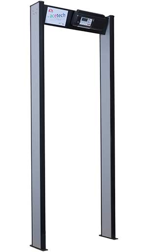 noleggio metal detector