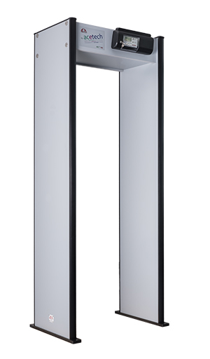 affitto metal detector